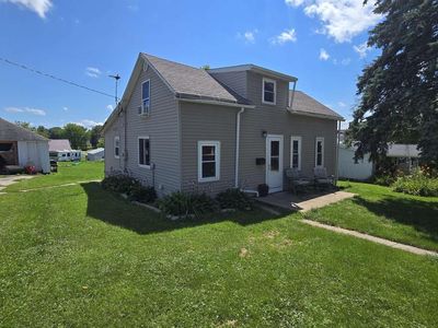 529 East Hickory Street