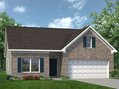 The Crawford Plan, Brookhill Landing