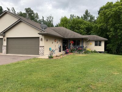 Property at 7367 384th Ct, North Branch, MN