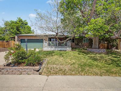 Property at 6100 Routt Street, Arvada, CO