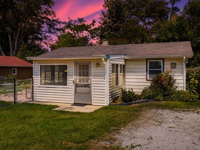 Property at 5358 S Highpoint Dr, Albion, IN