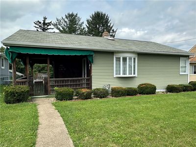 Property at 1402 Washington Blvd, McKeesport, PA