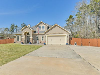 27553 Rio Blanco Dr
