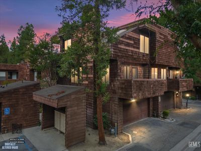 700 New Stine Rd APT 26