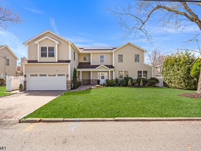 23 George Rd