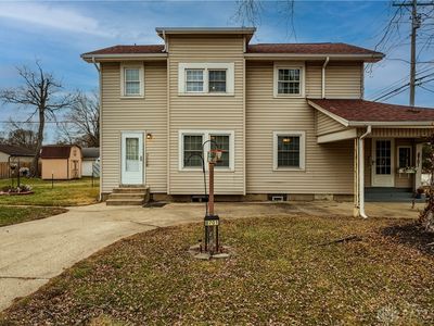 8701 N Main St