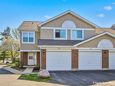 512 W Happfield Dr