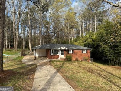 3664 Ponderosa Ln