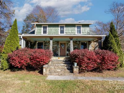3471 & 3273 Chimney Rock Rd