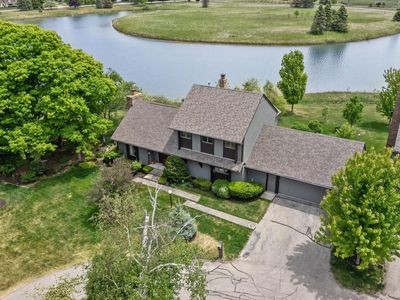 25 Lakewood DRIVE