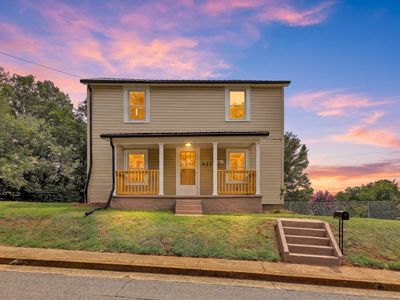 621 Fayette St