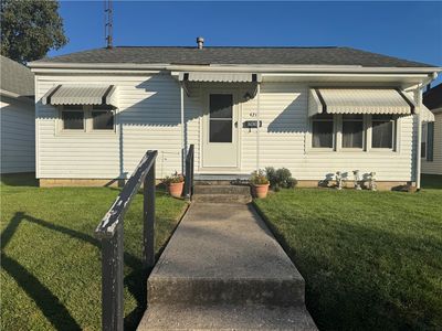 Property at 421 S Counts St, Troy, OH