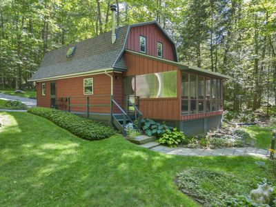 314 S Longford Lake Rd