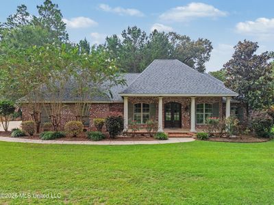 Property at 1350 Fairway Dr, Wiggins, MS