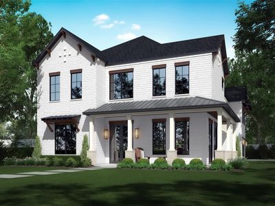 1402 Du Barry Ln