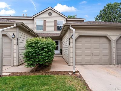 4273 Hunting Meadows Circle #2