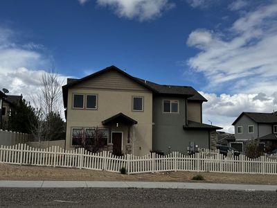 Property at 3851 Autumn Colors Dr, Elko, NV