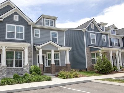 615 Old Hickory Blvd #608