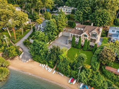 710 Sound View Road