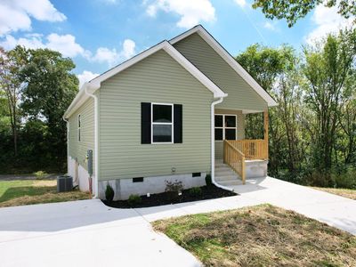 301 High St SE