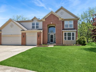 713 Blue Ridge Dr