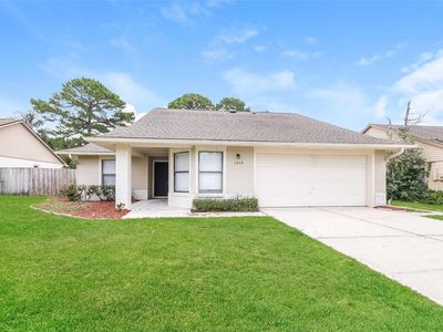 1059 Beckstrom Dr