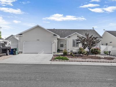 310 Oakridge Dr