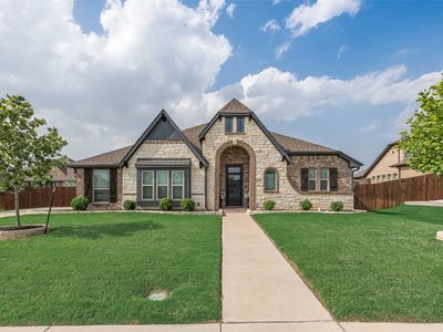 605 Dusty Glen Trl