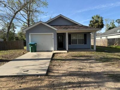 Property at 36 Catawba Trl, Crawfordville, FL