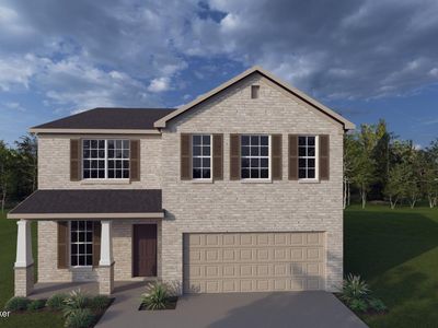 10807 Pine Bellow Ln