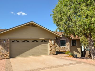 315 N Mogollon Trl