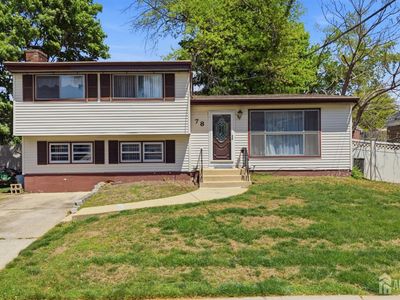 Property at 78 Woodview Dr, Old Bridge, NJ