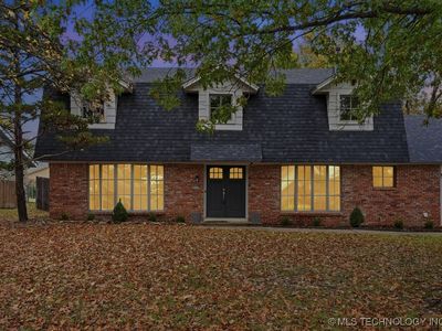 6777 S 71st East Ave