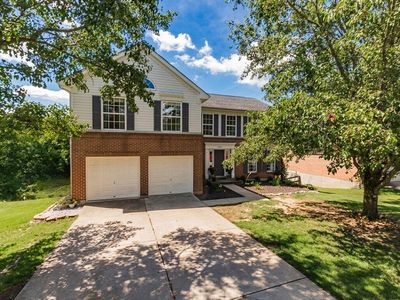 2021 Aristocrat Blvd