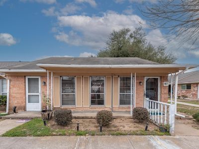 3340 Burke Rd APT 97