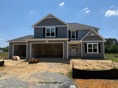 59 Kizzy Dr Lot 2