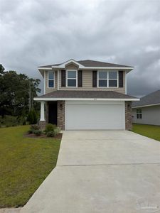 3371 Bliss Ln #1E