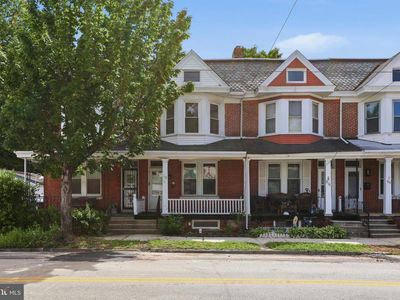 58 E Brown St
