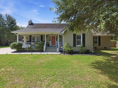 1310 Old Fort Rd
