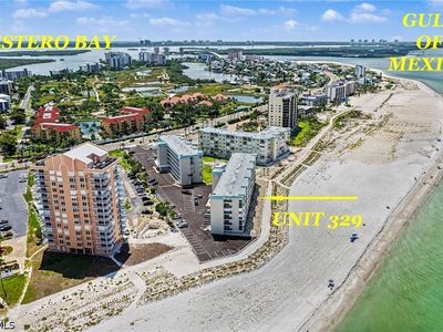 7400 Estero Blvd APT 329