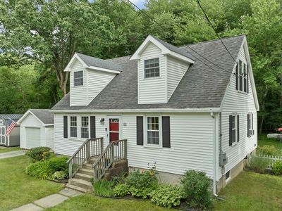 55 School Street