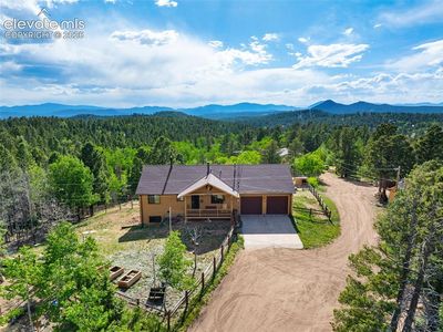 4269 Cedar Mountain Rd