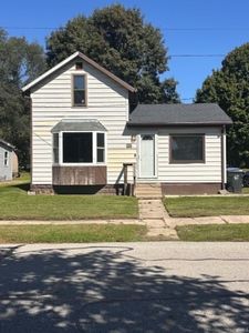 Property at 407 E Swihart St, Columbia City, IN