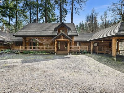 54850 McKenzie River Dr