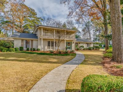 1803 Pineneedle Rd