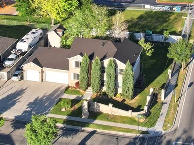 9787 S Garden Glen Rd