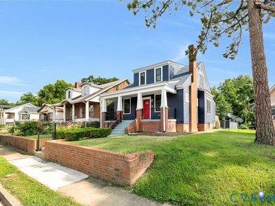 503 Pollock St