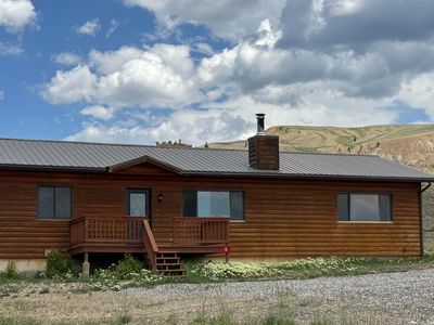 LOT 1064 Four Horsecreek Rd