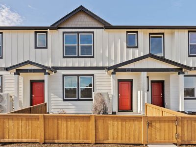 Woodbridge Plan, Ponderosa