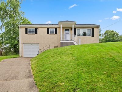 Property at 124 Clover Dr, Monaca, PA